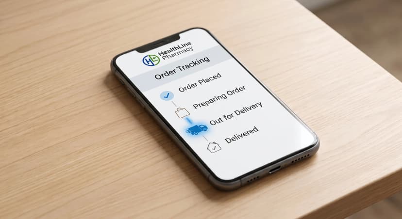 Step 3 - Verify & Deliver
