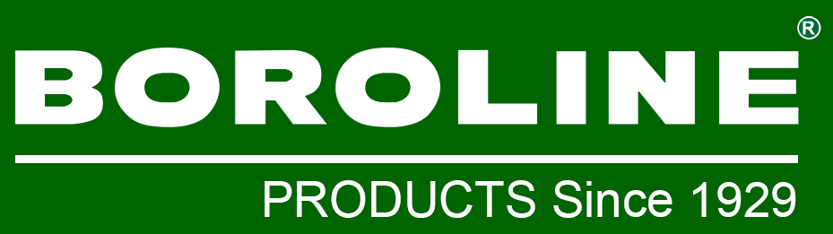 boroline logo