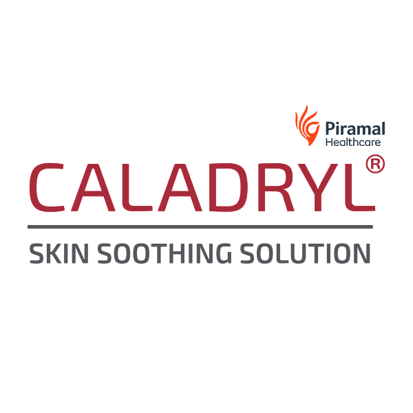 caladryl logo