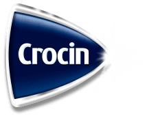 crocin logo