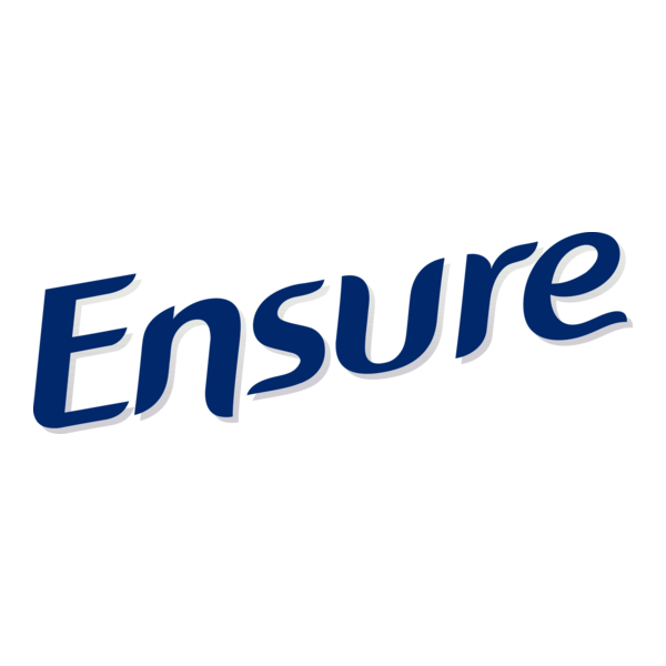 ensure logo