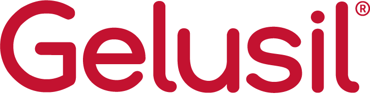 gelusil logo
