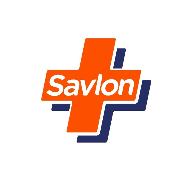 savlon logo