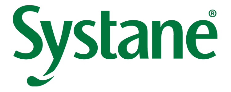 systane logo