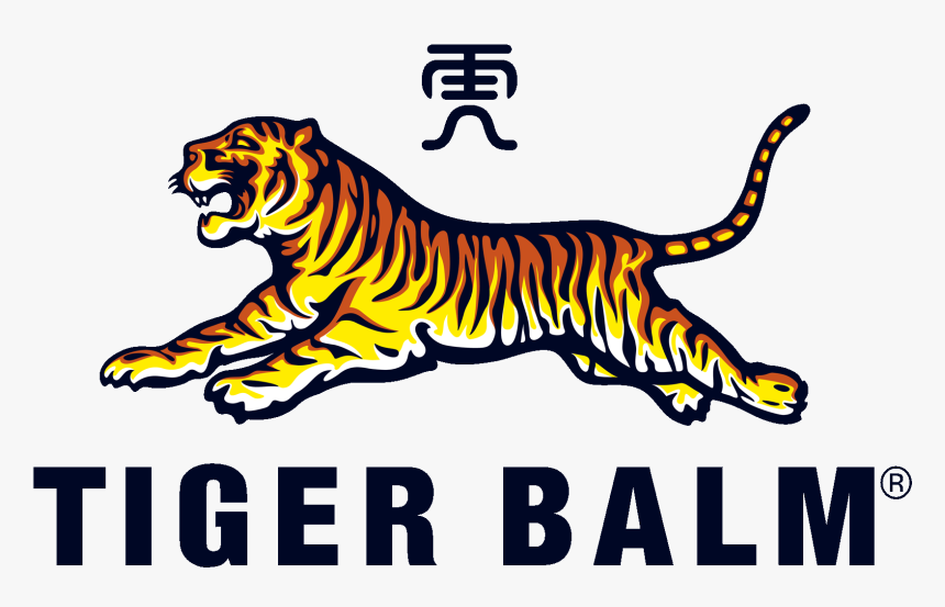 tiger-balm logo